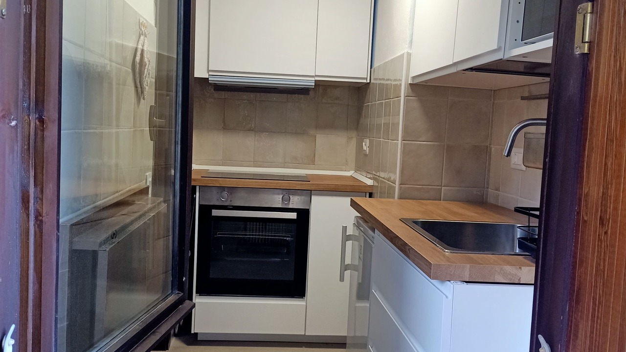 Photo of Kitchen in Palu