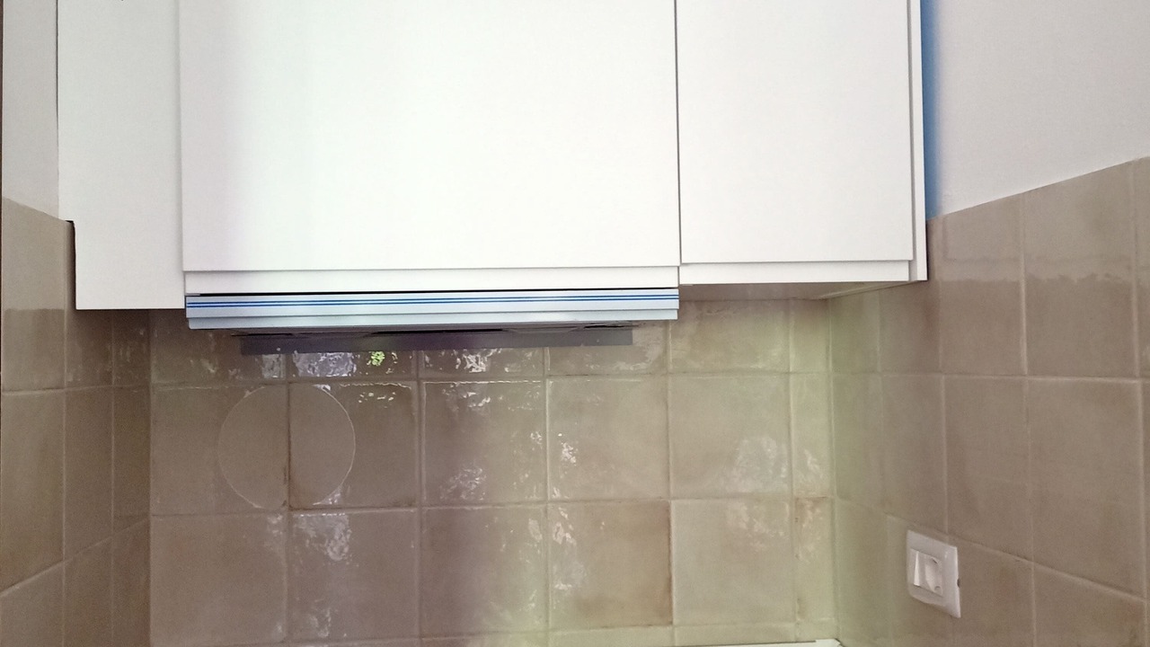 Photo of Kitchen in Palu