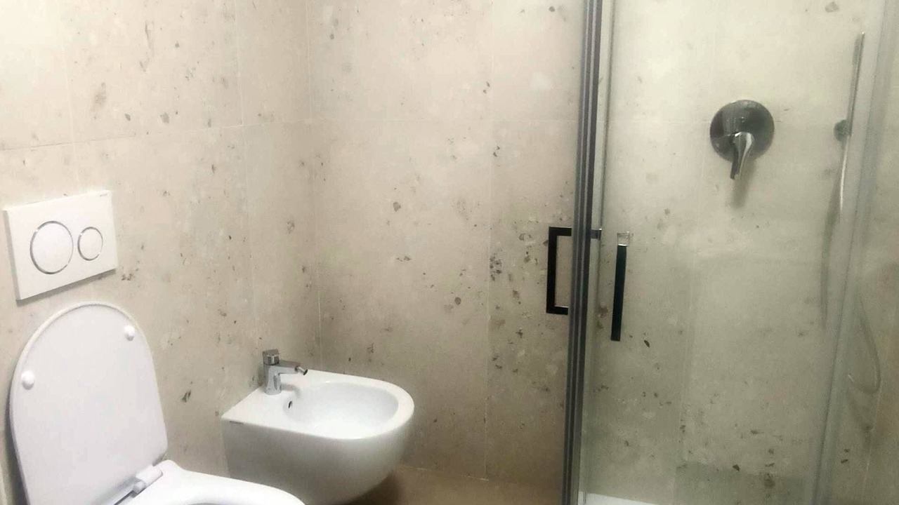 Photo of Bathroom in Palu