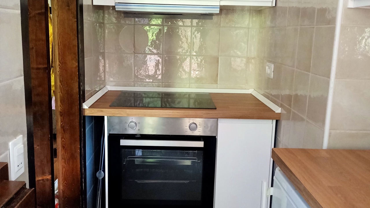 Photo of Kitchen in Palu