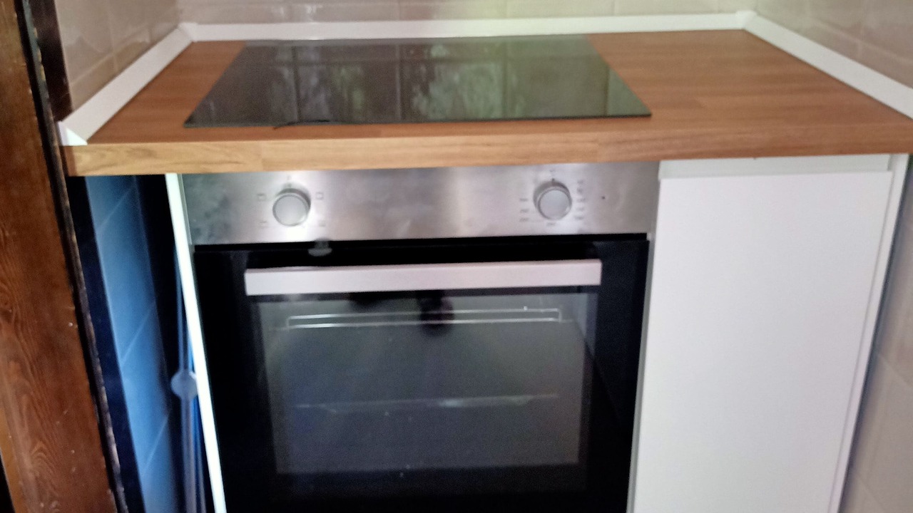 Photo of Kitchen in Palu