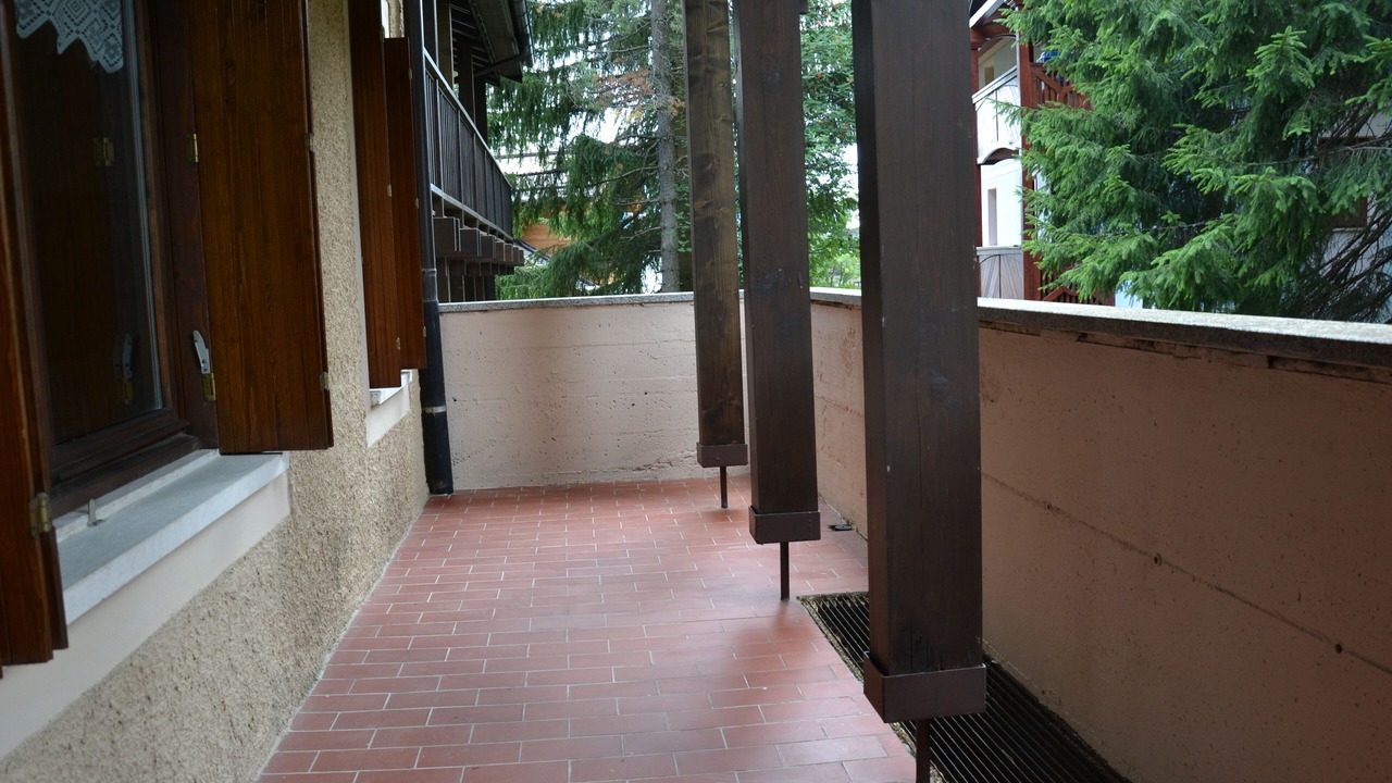 Photo of Patio Balcony in Palu