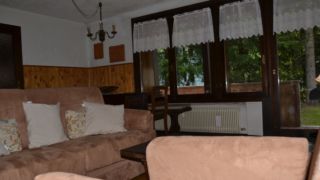 Photo of Livingroom in Palu