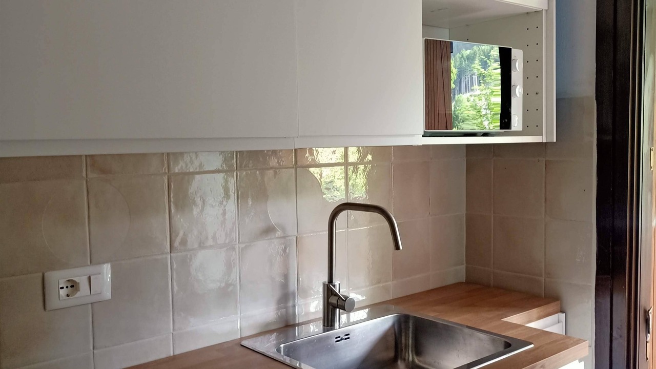 Photo of Kitchen in Palu