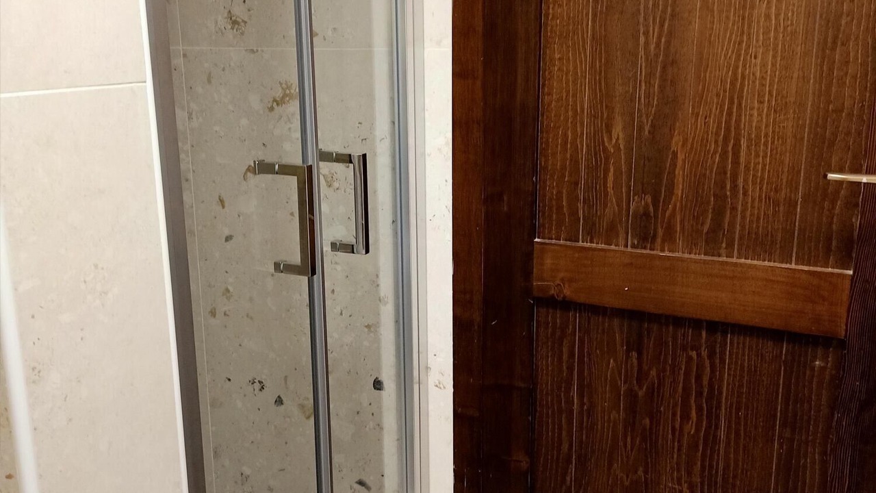 Photo of Bathroom in Palu
