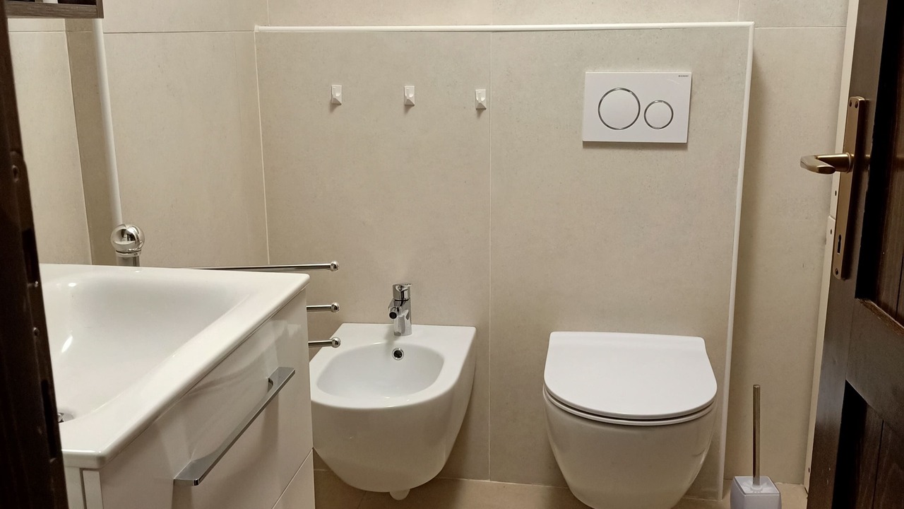 Photo of Bathroom in Palu