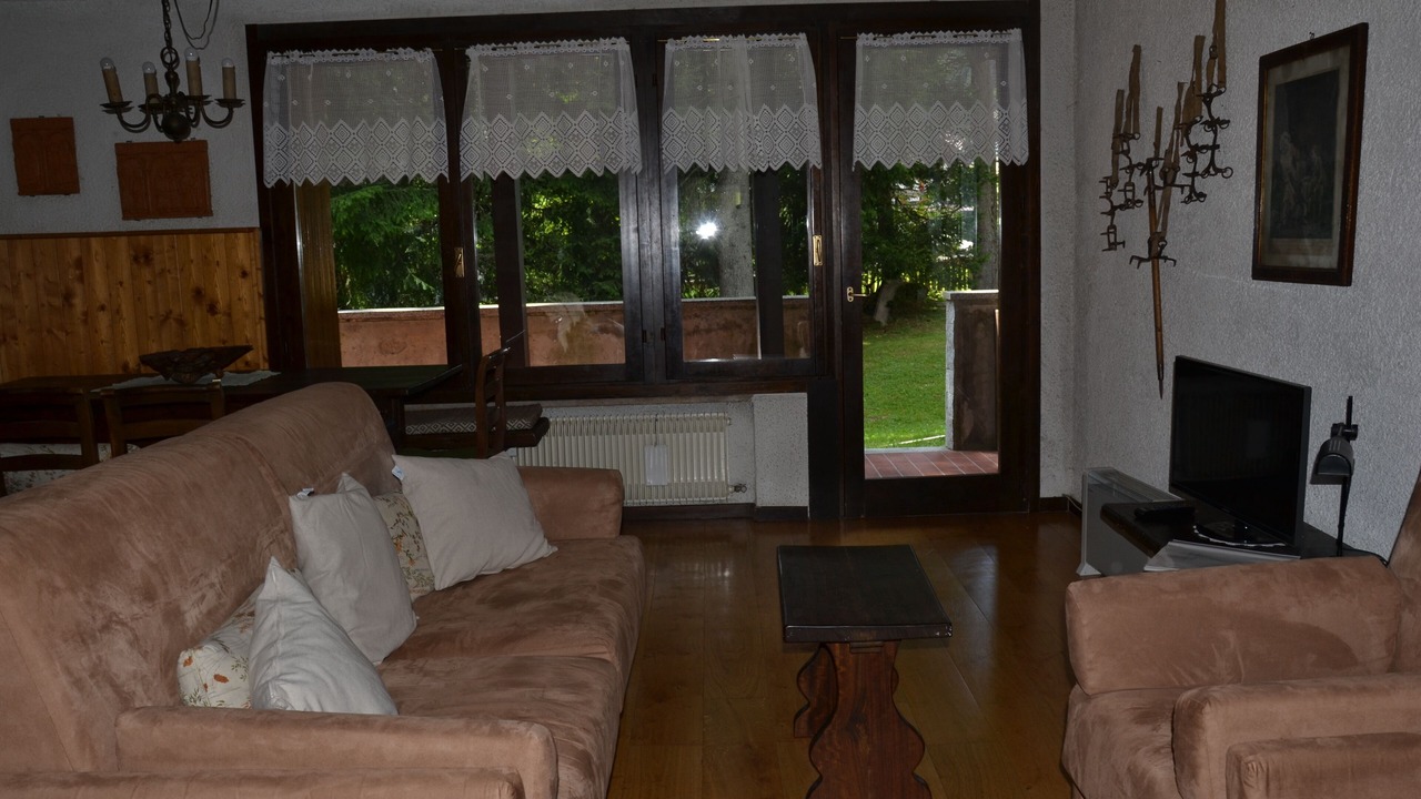 Photo of Livingroom in Palu