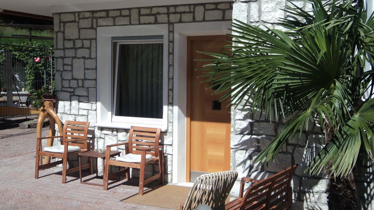 Photo of Patio Balcony in Fai della Paganella