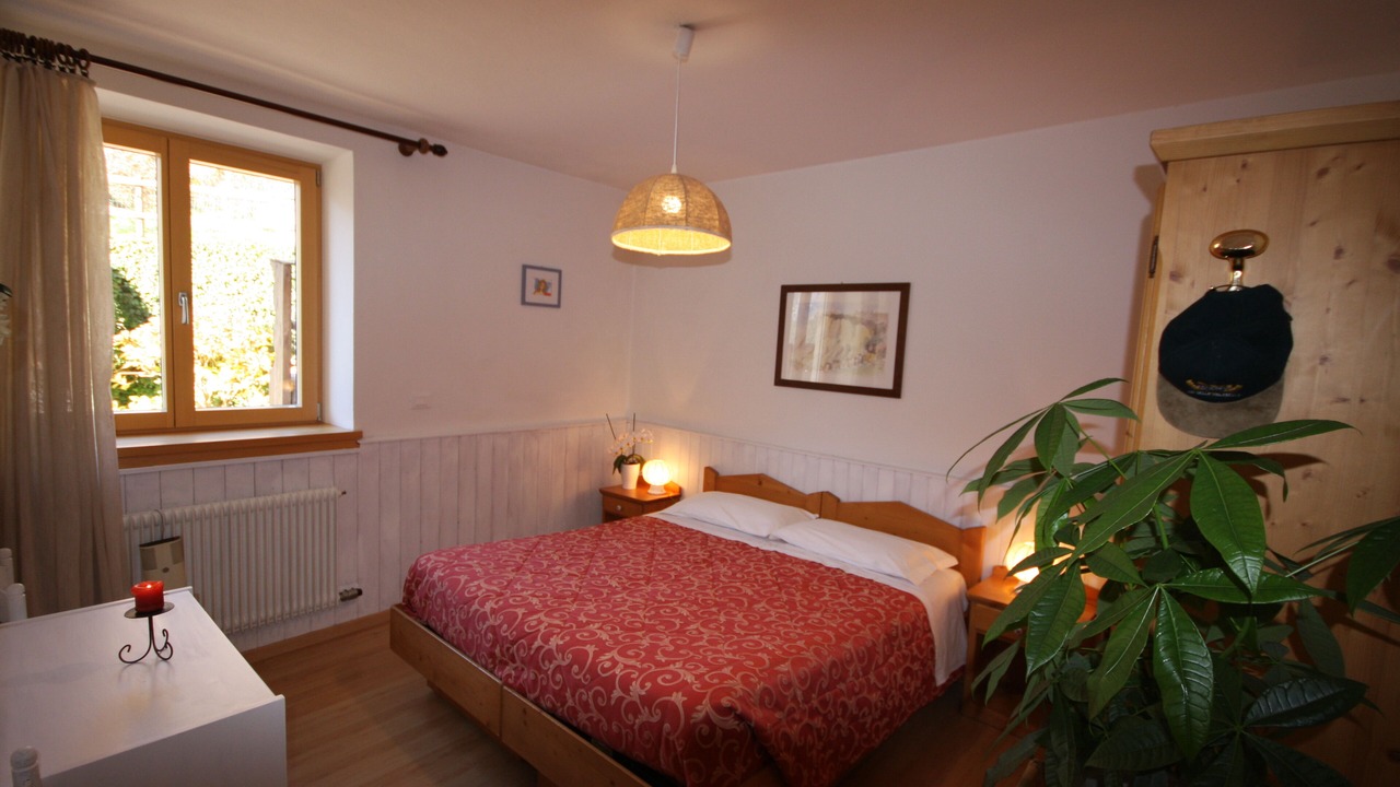 Photo of Bedroom in Fai della Paganella