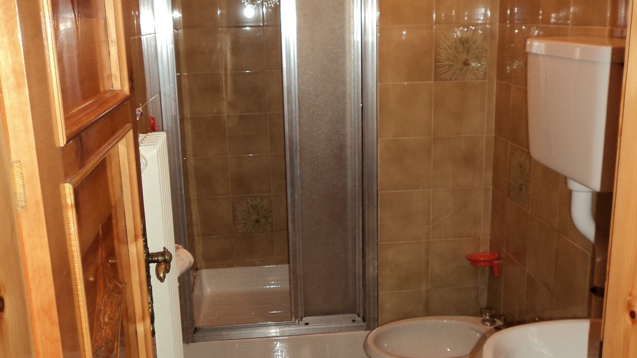 Photo of Bathroom in Fai della Paganella