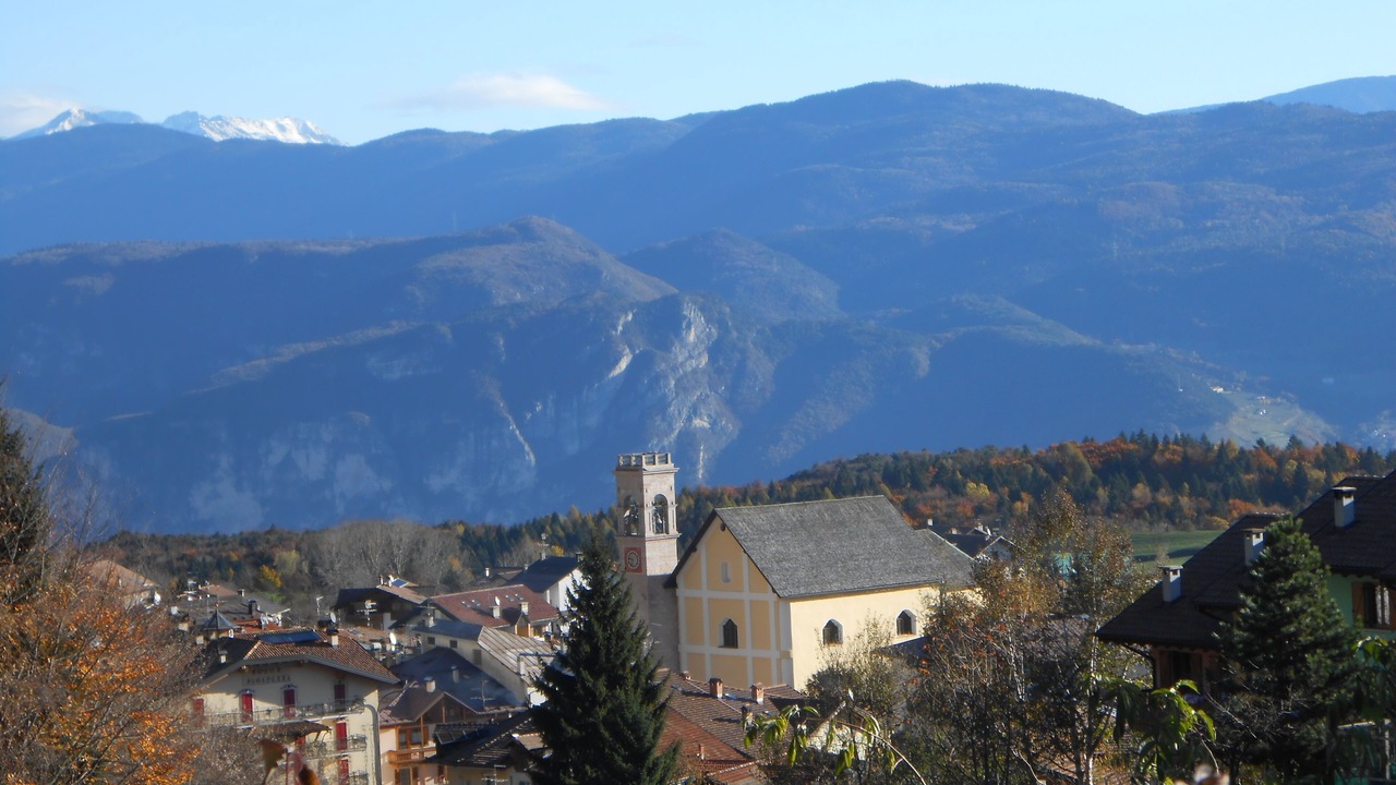 Photo of Outdoor in Fai della Paganella