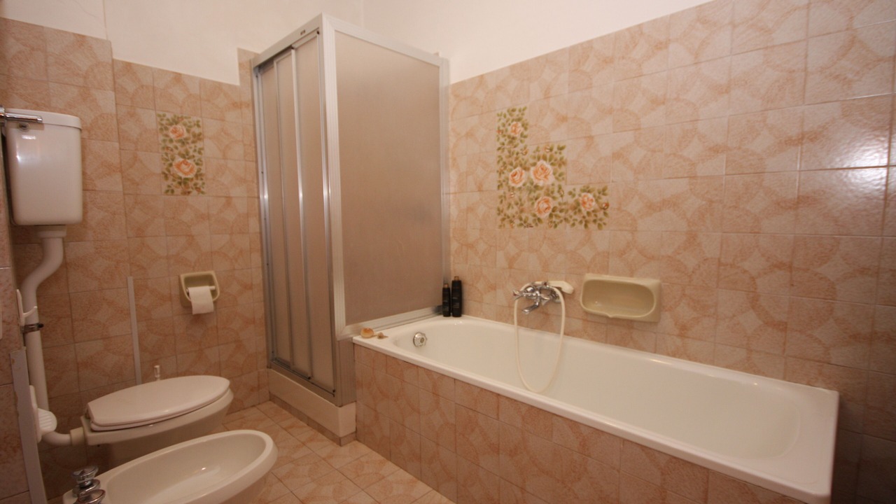 Photo of Bathroom in Fai della Paganella
