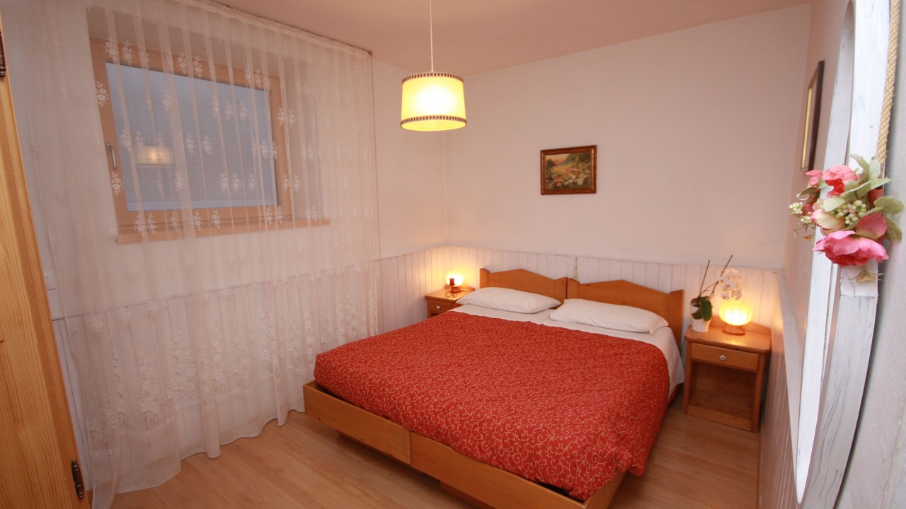 Photo of Bedroom in Fai della Paganella
