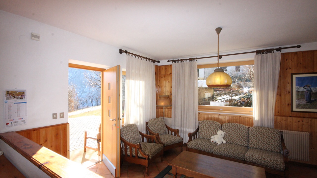 Photo of Livingroom in Fai della Paganella