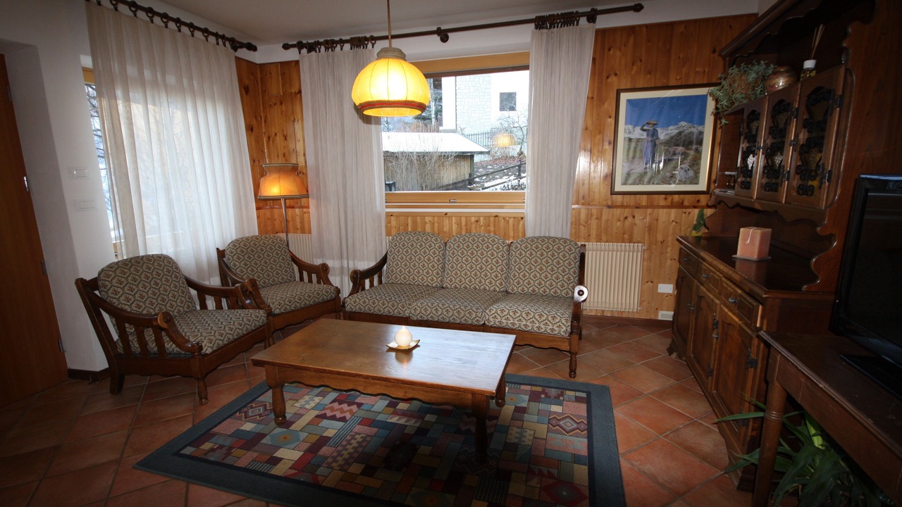 Photo of Livingroom in Fai della Paganella