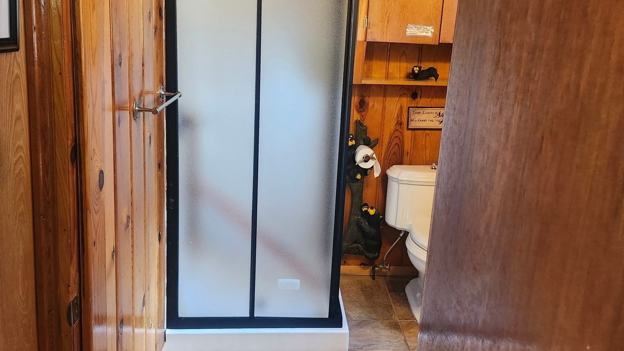 Photo of Bathroom in Greer