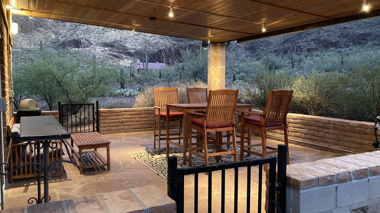 Photo of Outdoor in Tucson