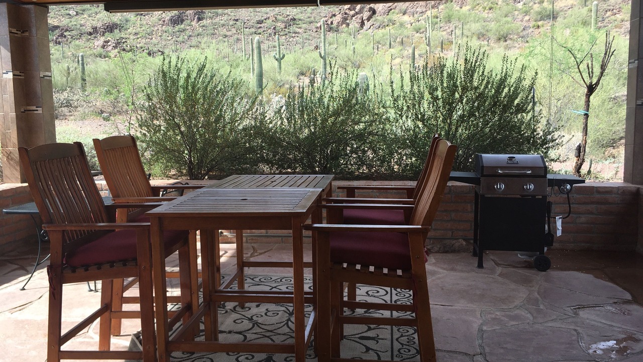 Photo of Outdoor in Tucson