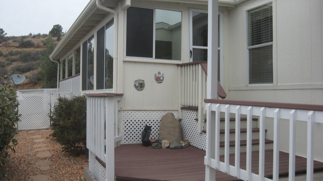 Photo of Outdoor in Prescott