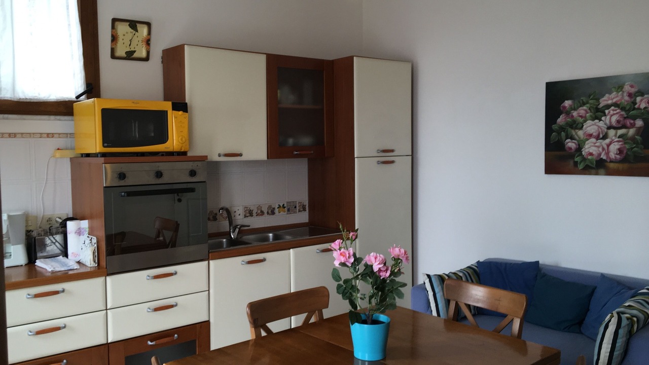Photo of Kitchen in Furore