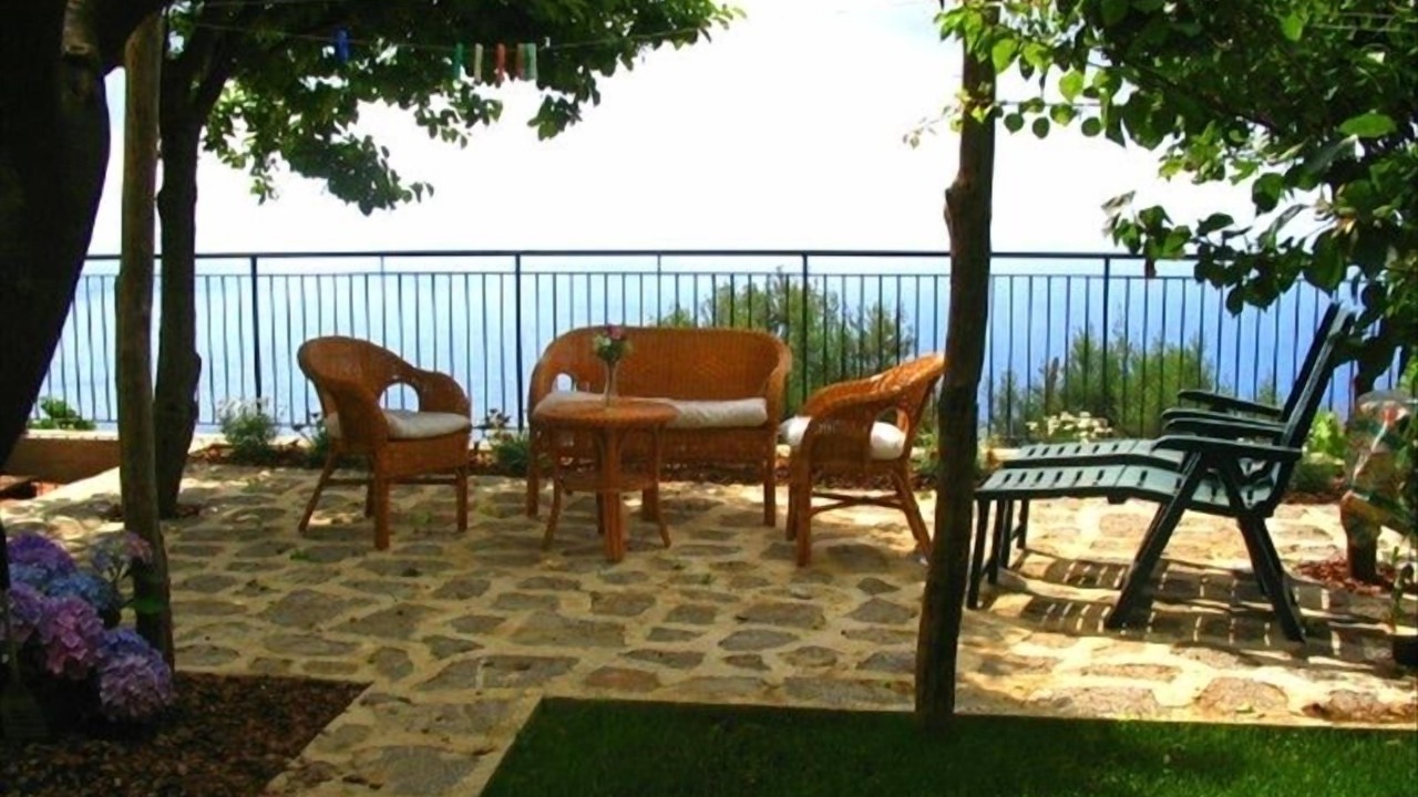 Photo of Patio Balcony in Furore