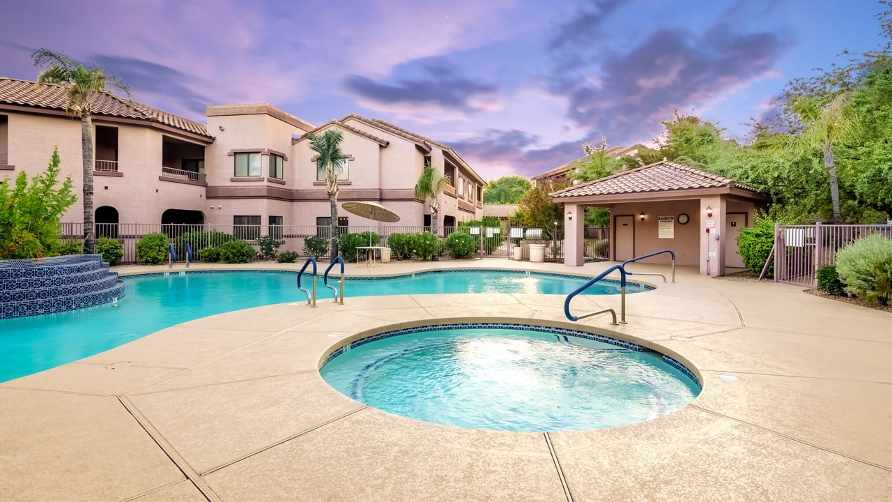 Photo of Outdoor in Scottsdale Horizon