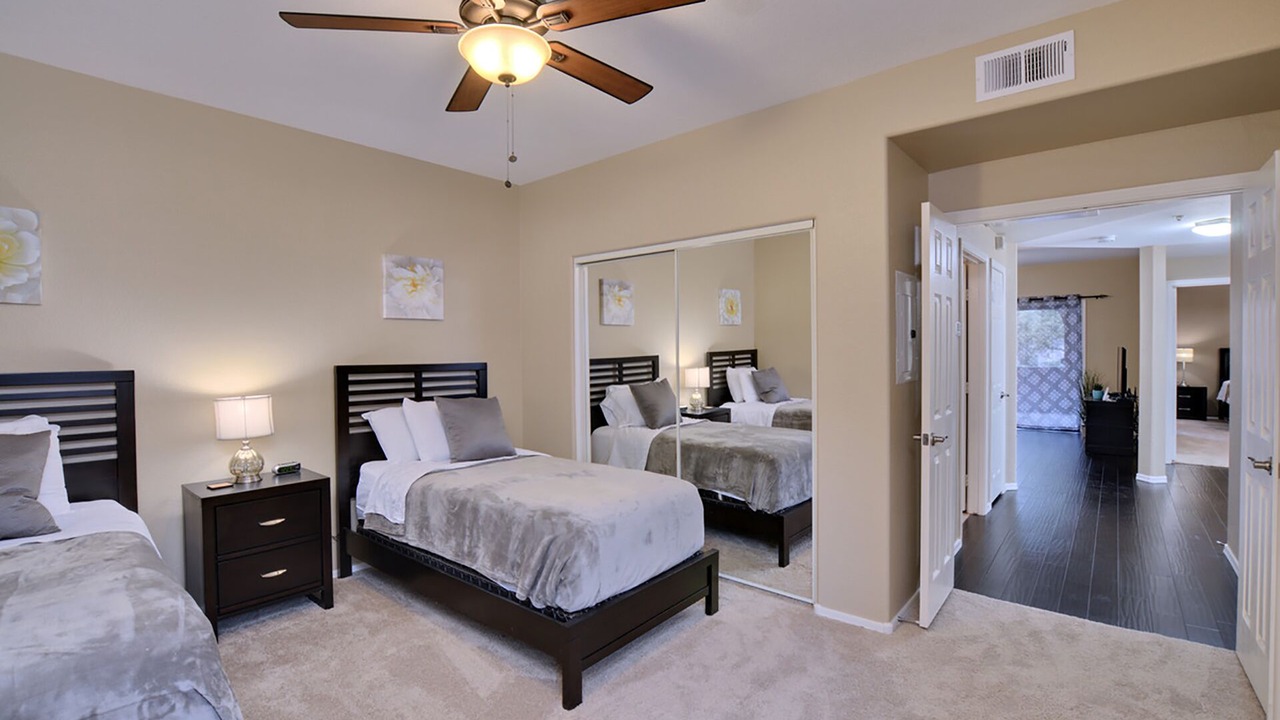 Photo of Bedroom in Scottsdale Horizon
