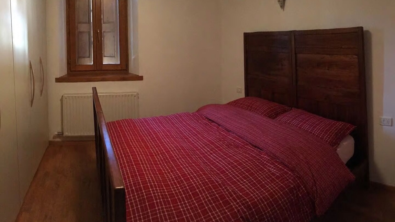 Photo of Bedroom in Strembo