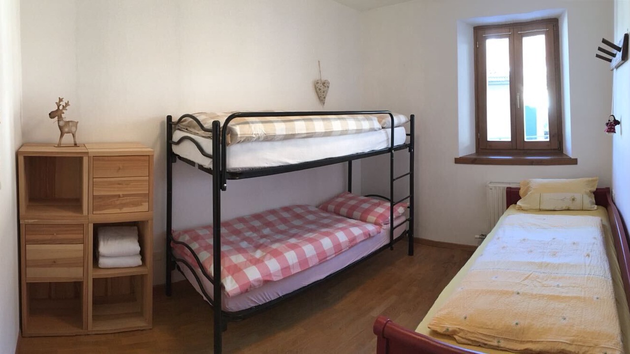 Photo of Bedroom in Strembo