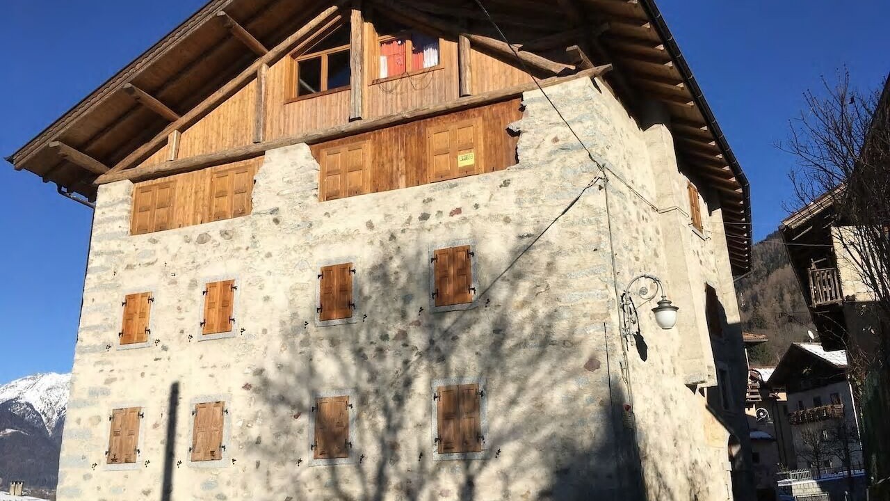 Photo of Outdoor in Strembo