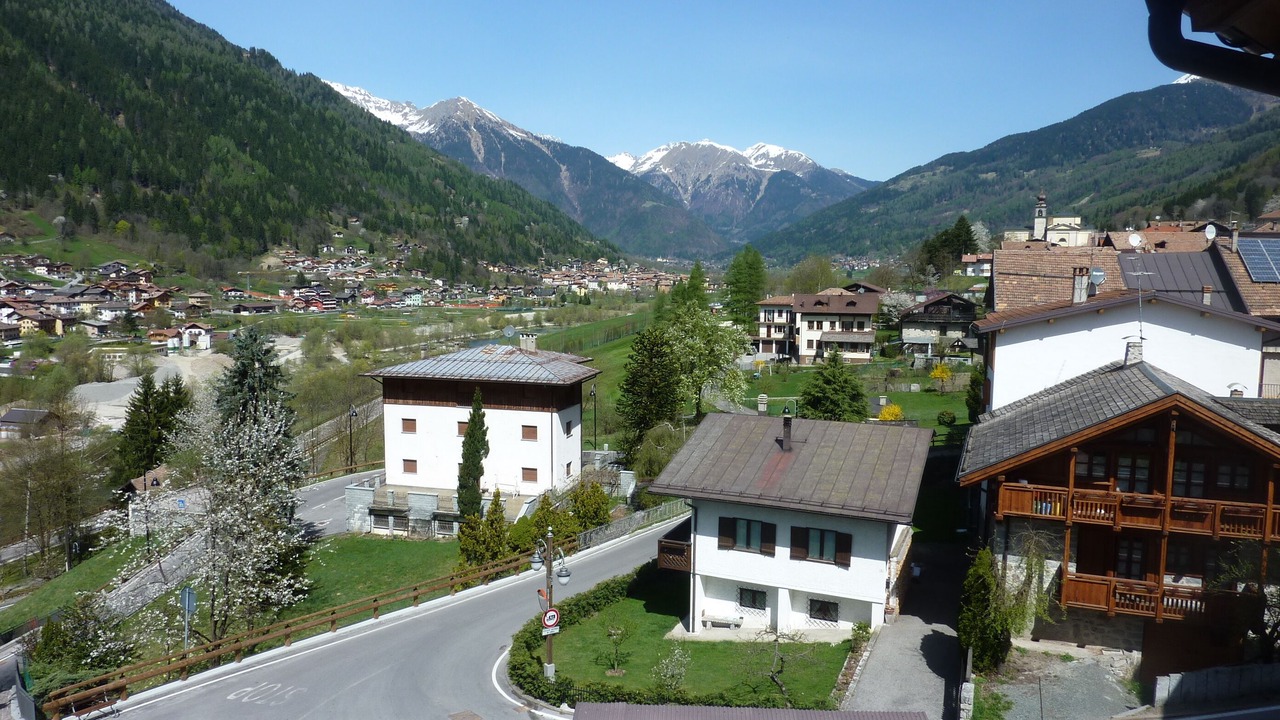 Photo of Outdoor in Strembo