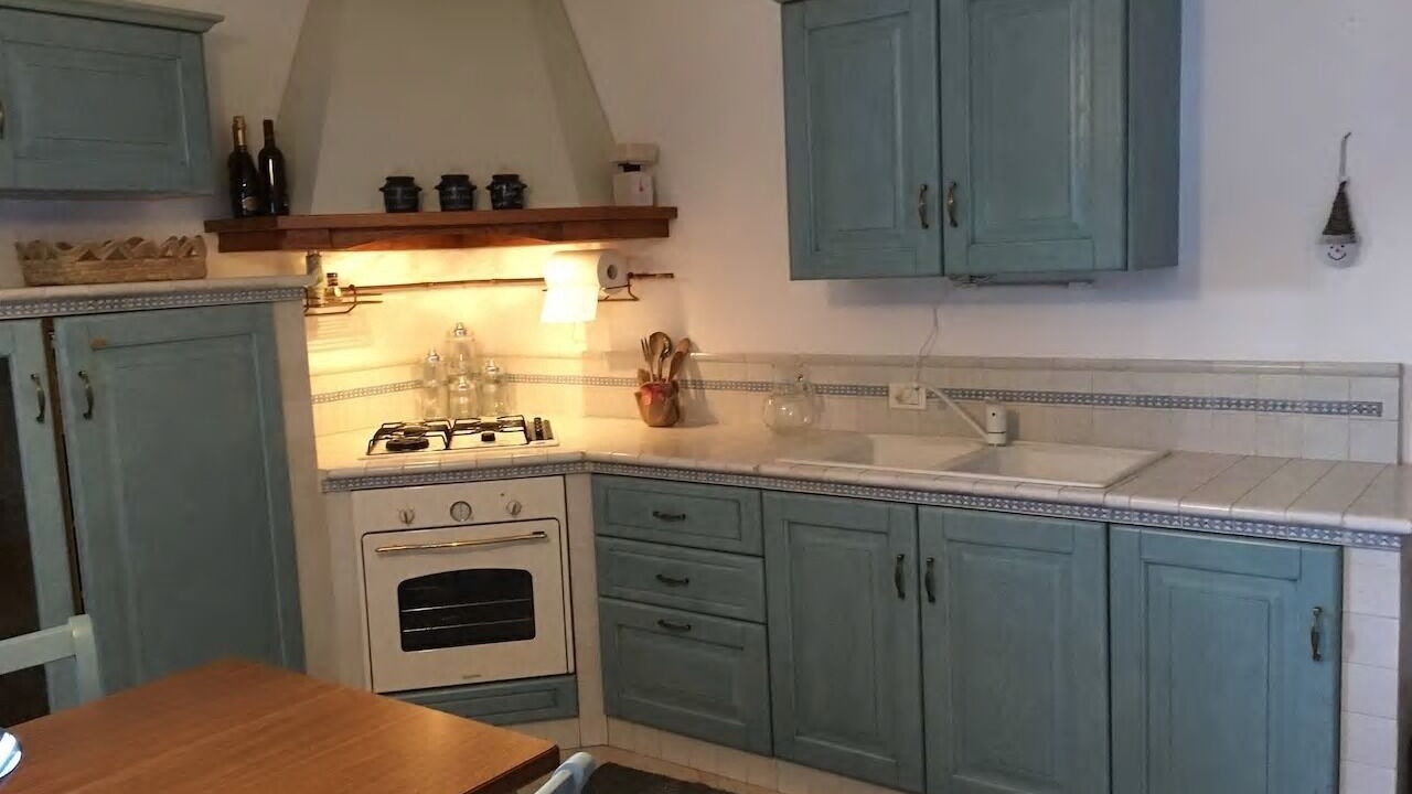 Photo of Kitchen in Strembo