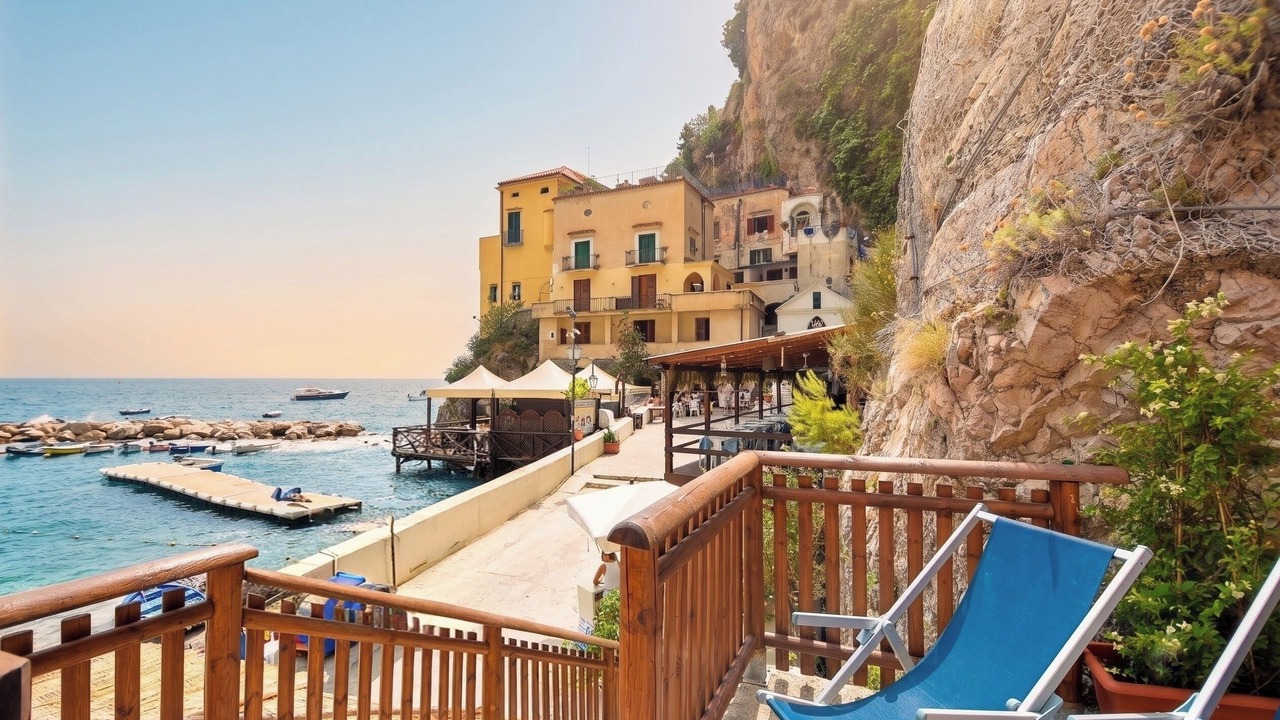 Photo of Outdoor in Conca dei Marini