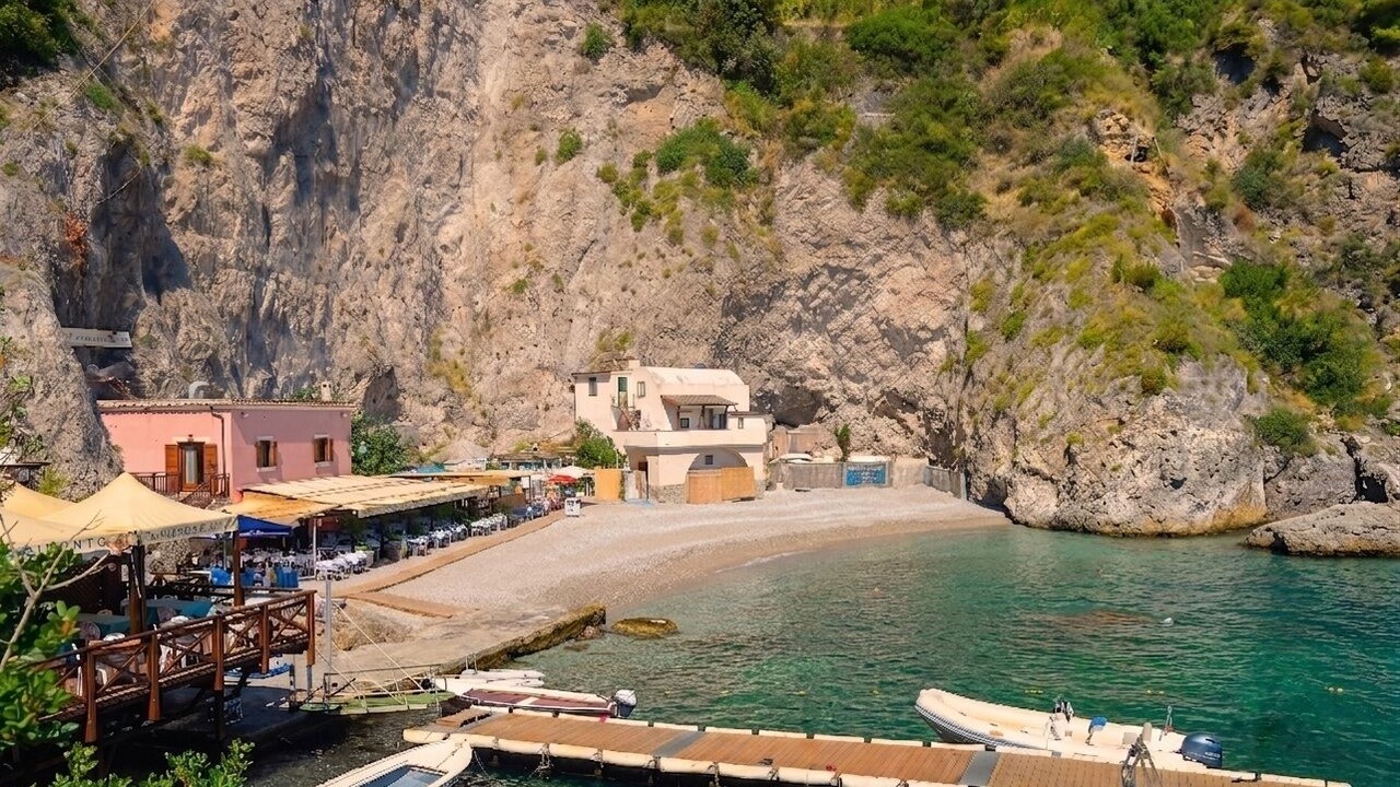 Photo of Others in Conca dei Marini