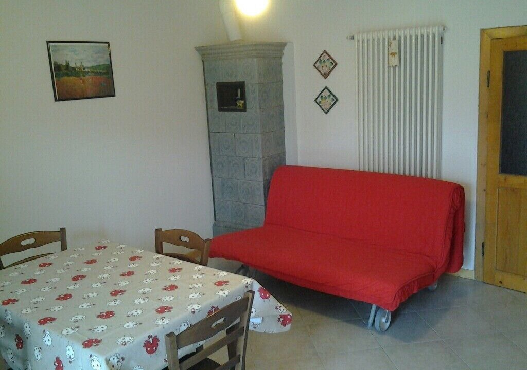 Photo of Livingroom in Cavedago
