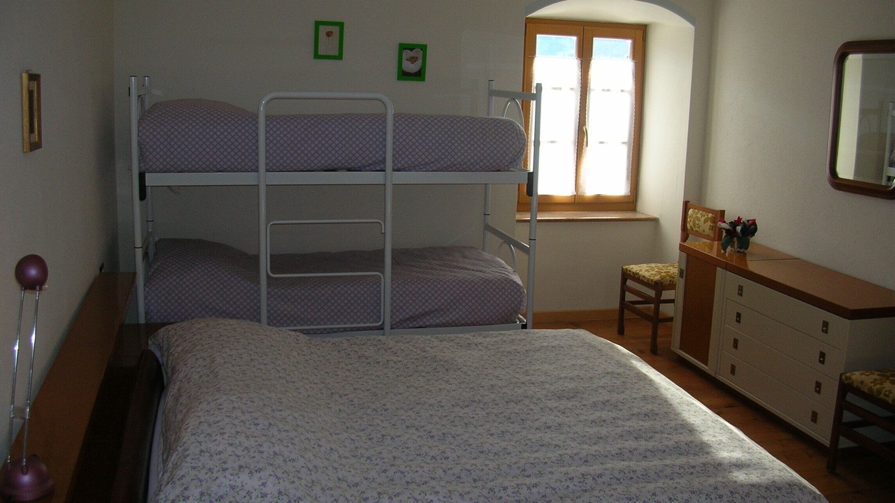 Photo of Bedroom in Cavedago