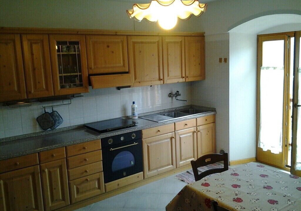 Photo of Kitchen in Cavedago