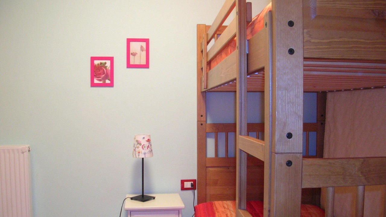 Photo of Bedroom in Cavedago