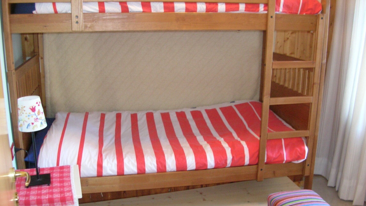 Photo of Bedroom in Cavedago