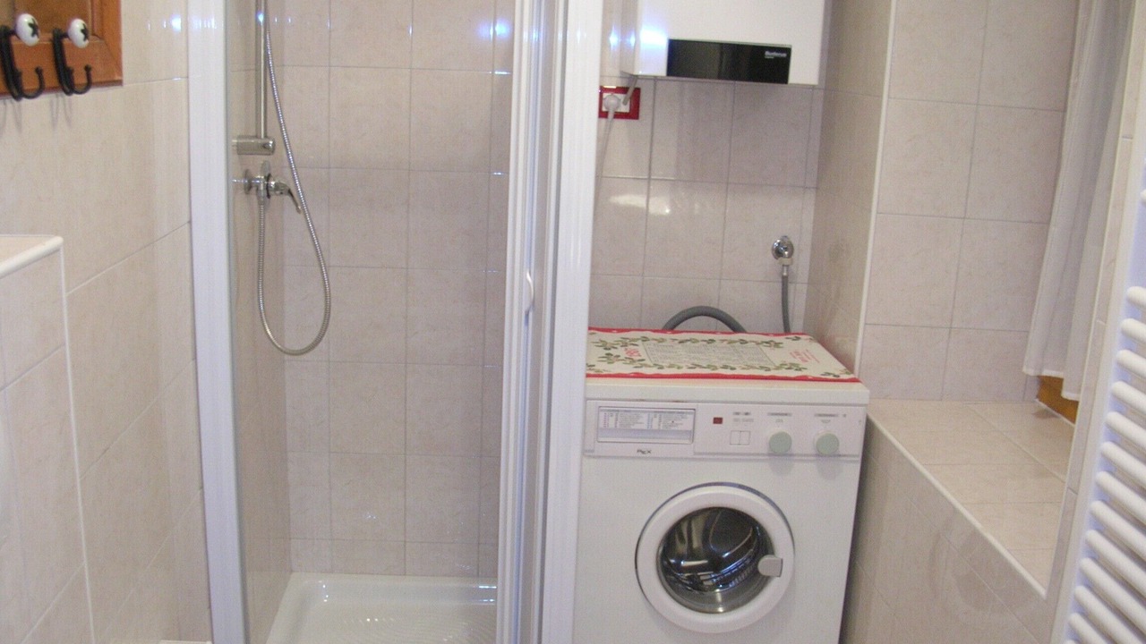 Photo of Bathroom in Cavedago