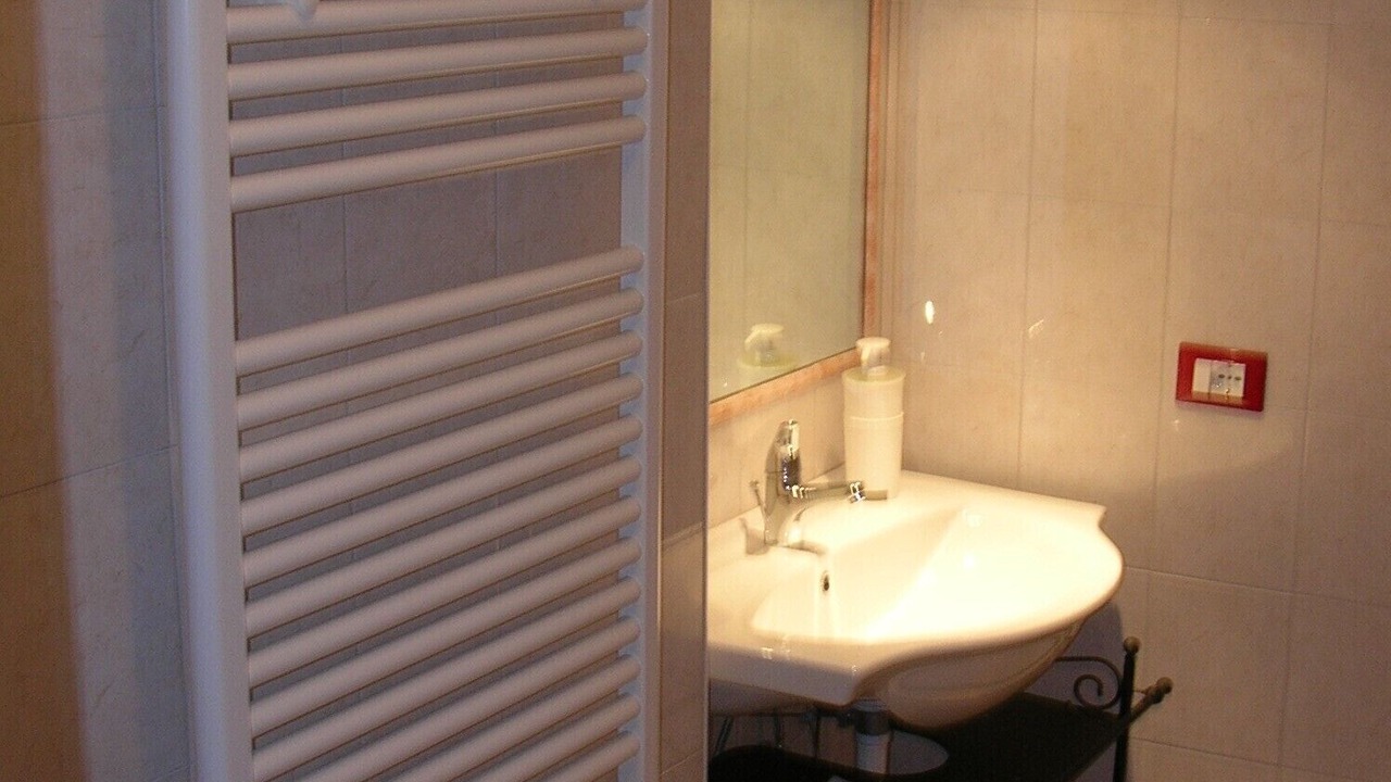 Photo of Bathroom in Cavedago