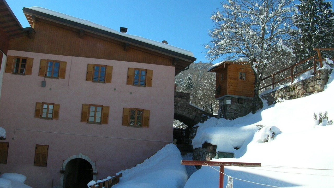 Photo of Outdoor in Cavedago