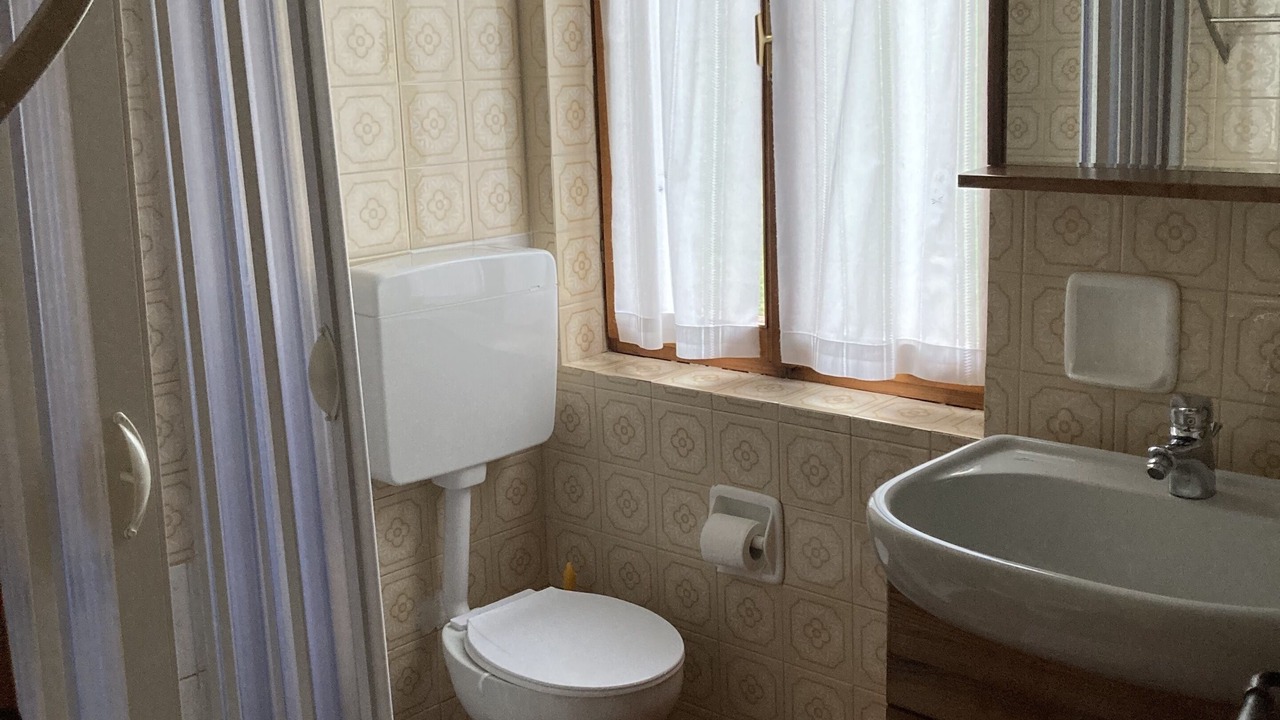 Photo of Bathroom in Transacqua