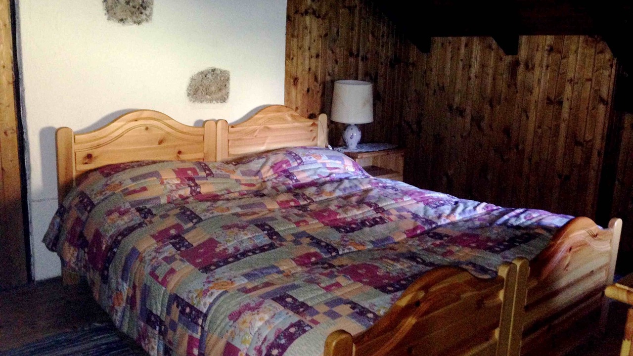 Photo of Bedroom in Transacqua