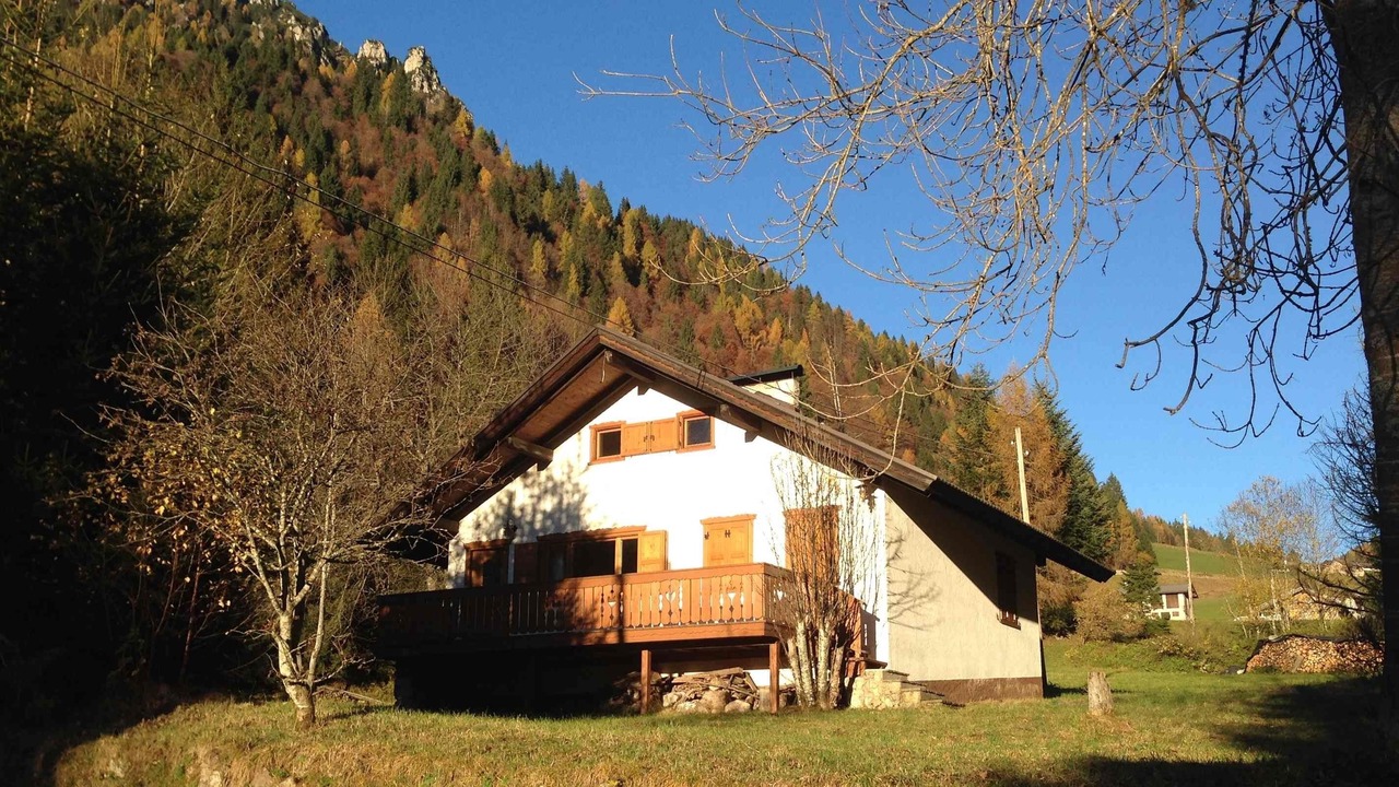 Photo of Outdoor in Transacqua
