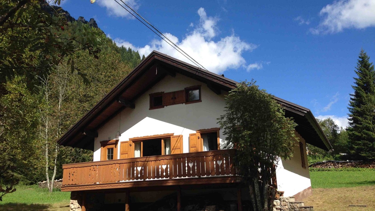 Photo of Outdoor in Transacqua