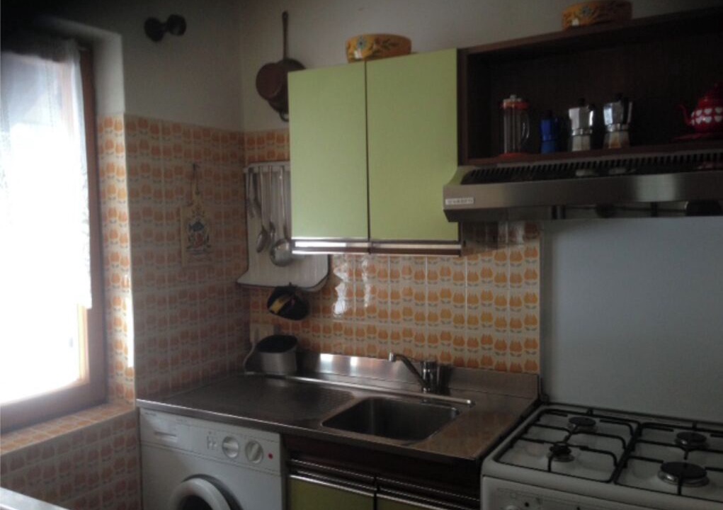 Photo of Kitchen in Transacqua