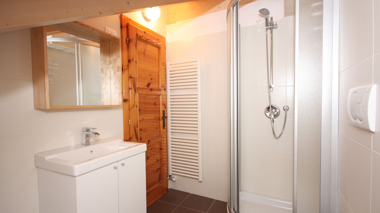 Photo of Bathroom in Fai della Paganella