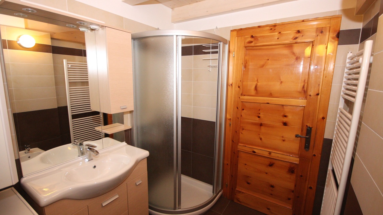 Photo of Bathroom in Fai della Paganella