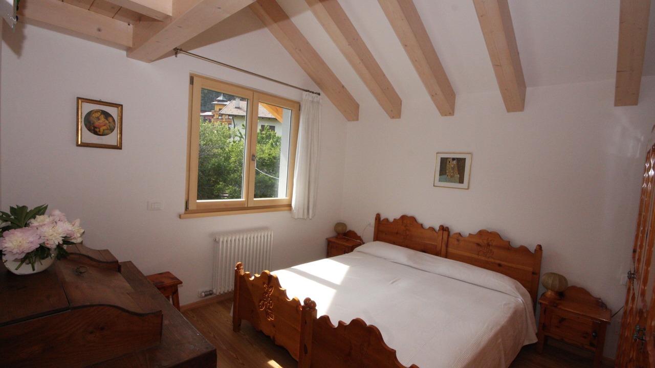 Photo of Bedroom in Fai della Paganella